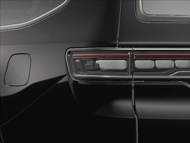 new 2024 Jeep Grand Wagoneer L car, priced at $88,104