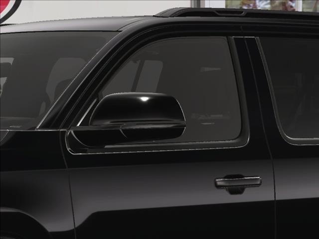 new 2024 Jeep Grand Wagoneer L car, priced at $94,560