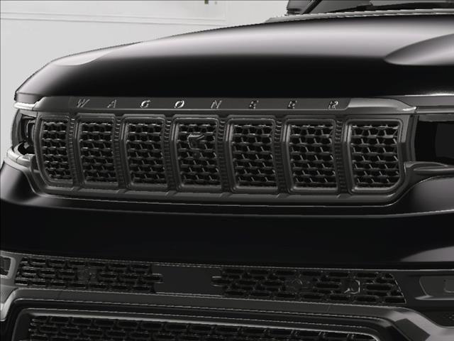 new 2024 Jeep Grand Wagoneer L car, priced at $88,104