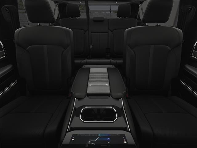 new 2024 Jeep Grand Wagoneer L car, priced at $88,104