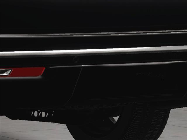 new 2024 Jeep Grand Wagoneer L car, priced at $94,560