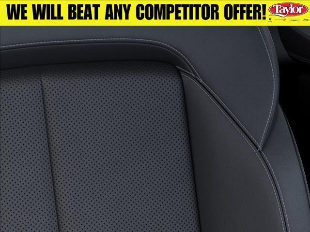 new 2026 Jeep Grand Cherokee L car, priced at $52,271