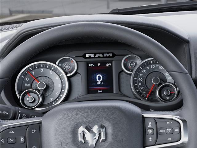 new 2026 Ram 1500 car, priced at $56,659