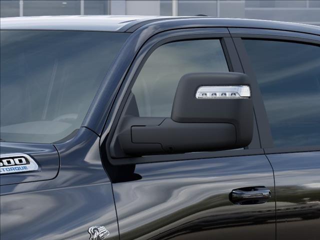 new 2026 Ram 1500 car, priced at $56,659