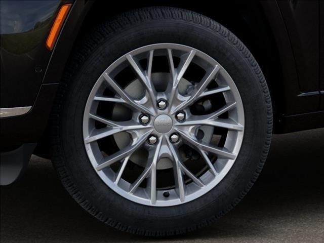 new 2025 Jeep Grand Cherokee L car, priced at $65,365