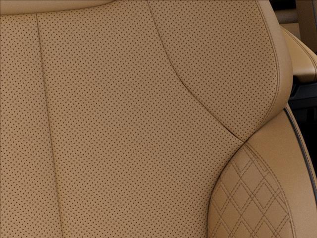 new 2025 Jeep Grand Cherokee L car, priced at $65,365