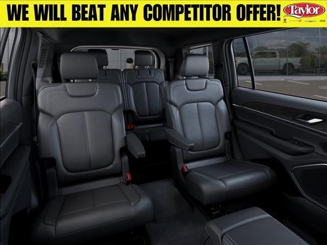 new 2026 Jeep Grand Cherokee L car, priced at $47,423