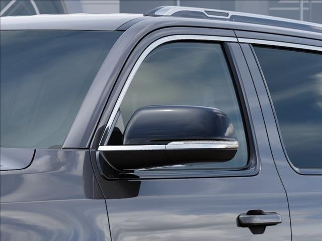 new 2025 Jeep Wagoneer car, priced at $63,428