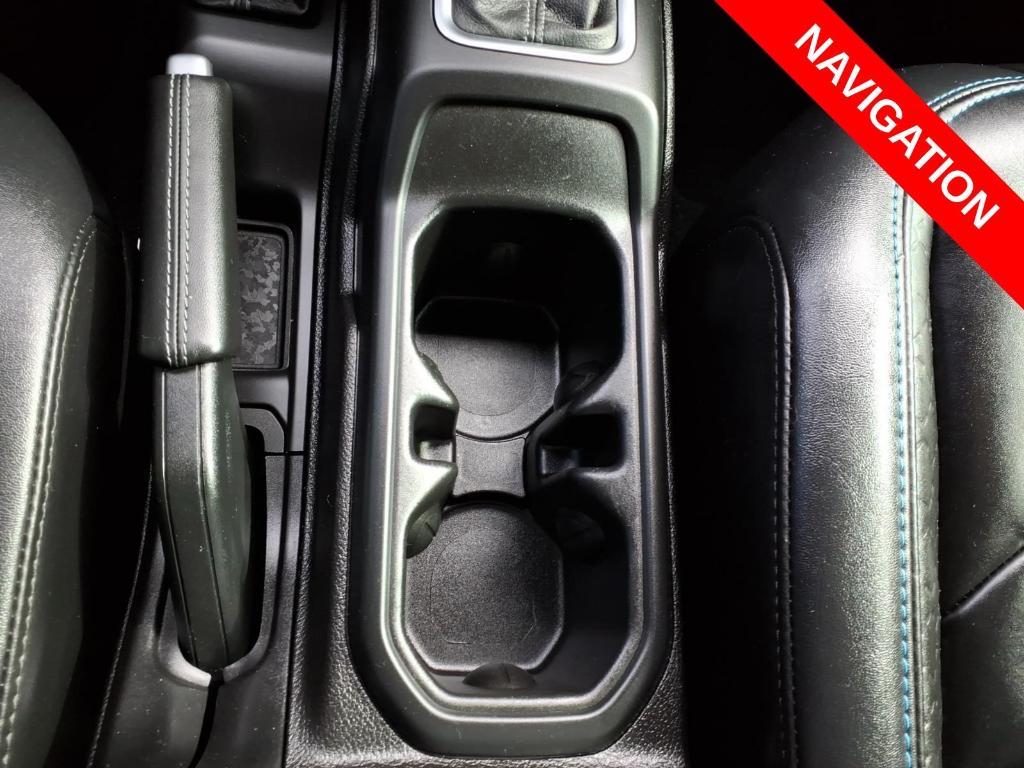 used 2024 Jeep Wrangler 4xe car, priced at $40,373