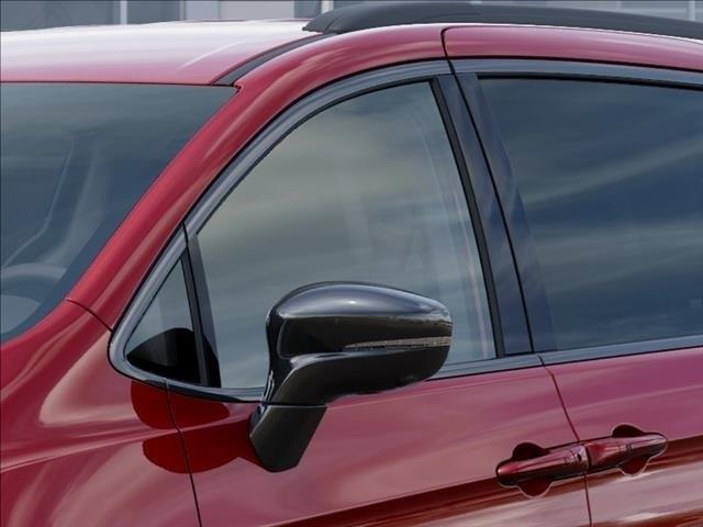 new 2026 Chrysler Pacifica car, priced at $48,671