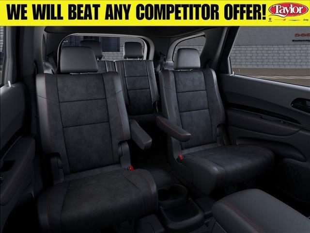 new 2027 Dodge Durango car, priced at $52,236