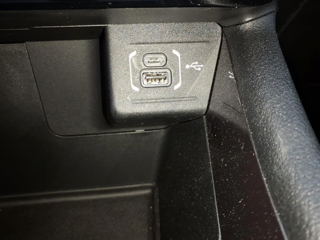 used 2024 Jeep Compass car, priced at $25,150