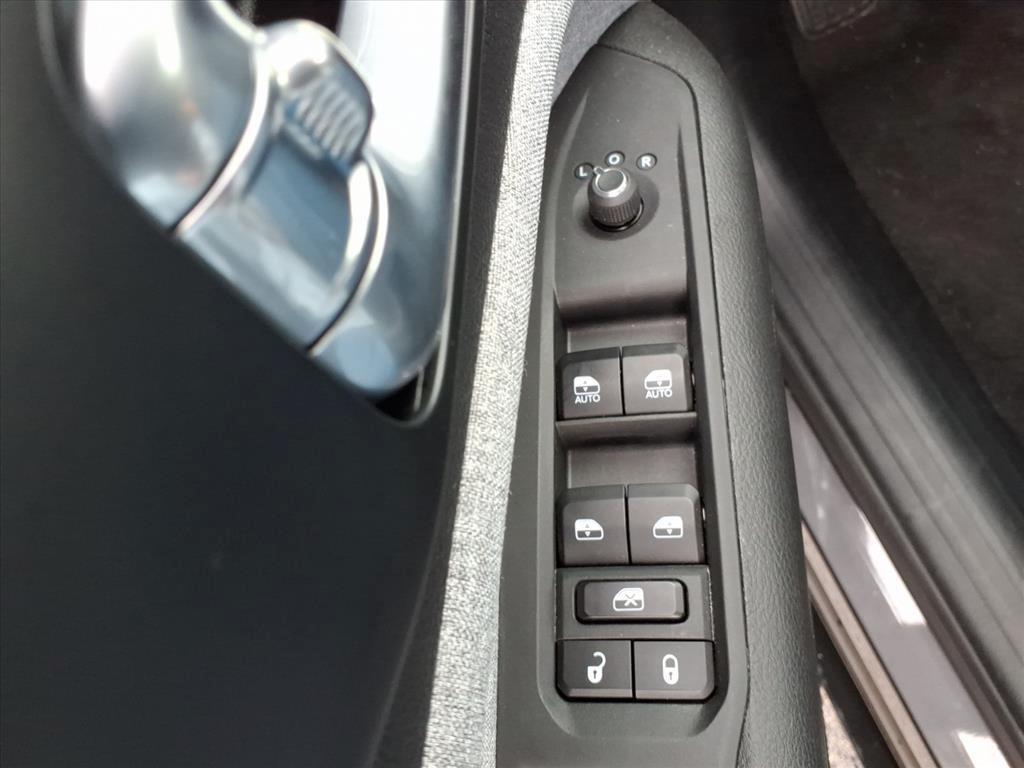 used 2024 Jeep Compass car, priced at $25,150