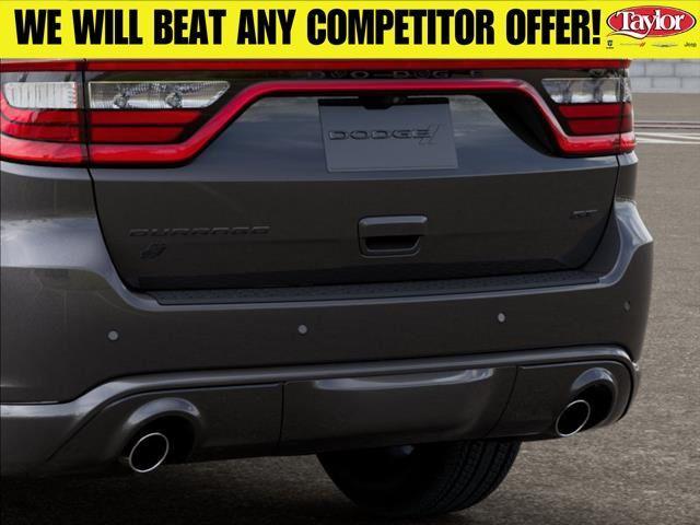 new 2026 Dodge Durango car, priced at $51,181