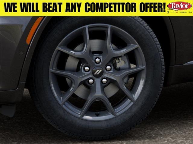 new 2026 Dodge Durango car, priced at $51,181