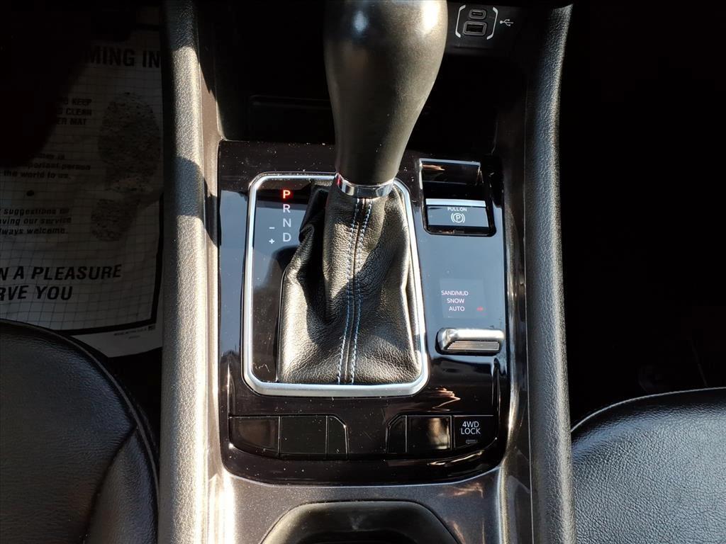 used 2022 Jeep Compass car, priced at $19,429