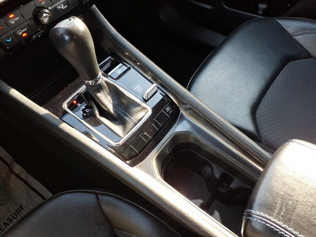 used 2022 Jeep Compass car, priced at $19,429