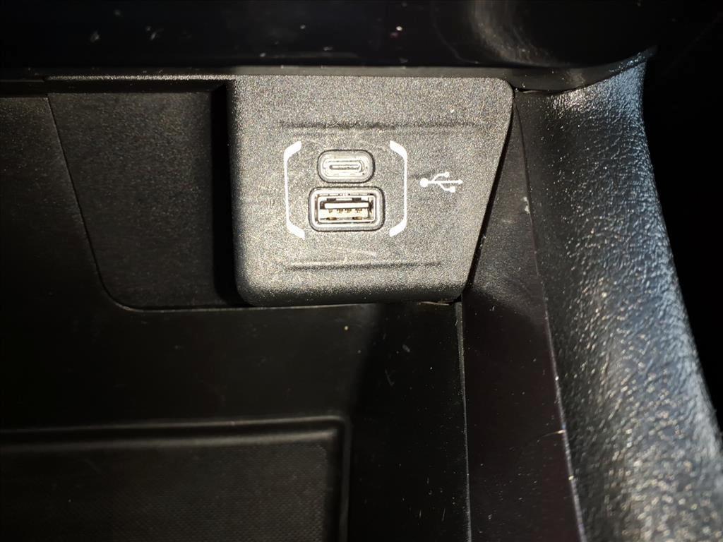 used 2022 Jeep Compass car, priced at $19,429