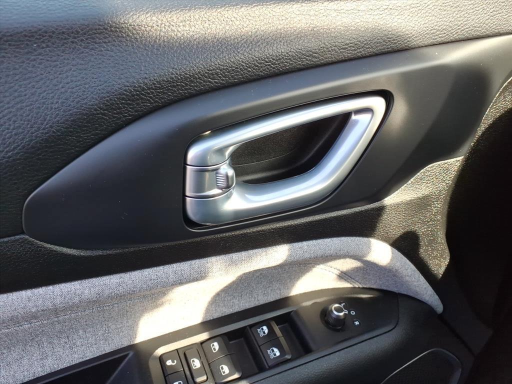 used 2022 Jeep Compass car, priced at $19,429