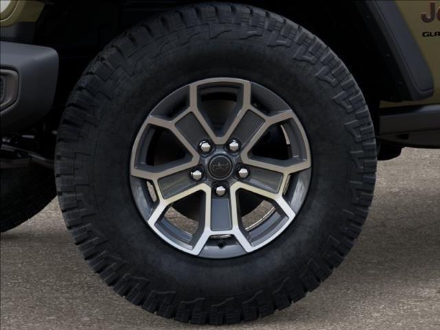 new 2026 Jeep Gladiator car, priced at $56,198