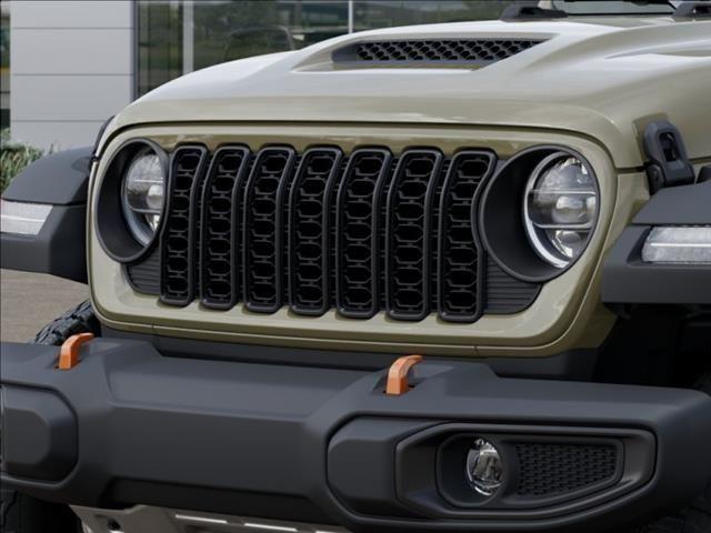 new 2026 Jeep Gladiator car, priced at $55,198