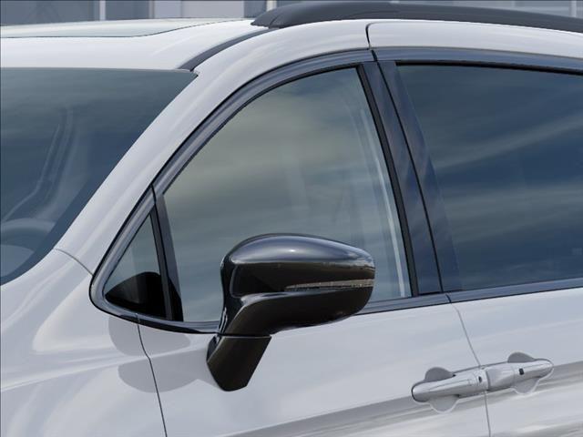 new 2026 Chrysler Pacifica car, priced at $56,496