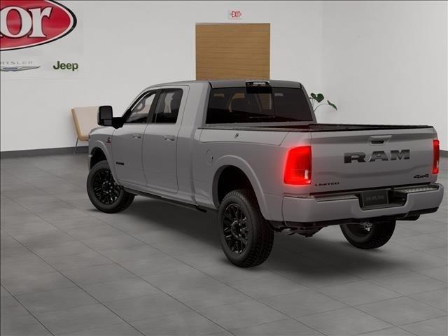 new 2026 Ram 2500 car, priced at $98,303