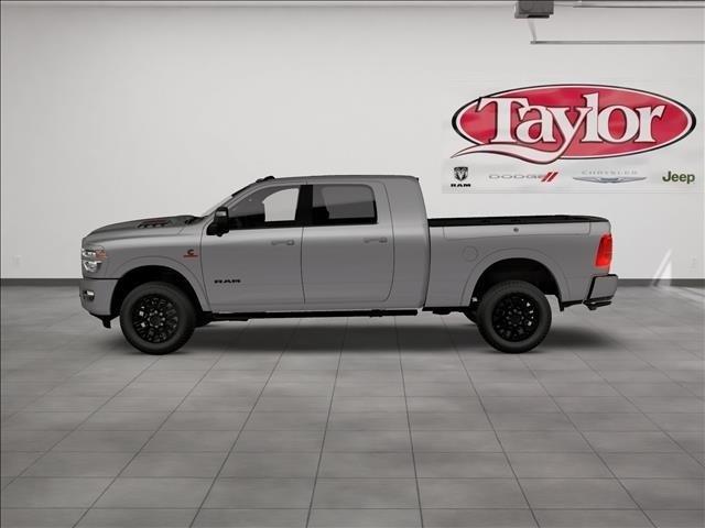 new 2026 Ram 2500 car, priced at $98,303