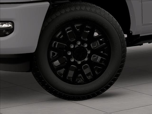 new 2026 Ram 2500 car, priced at $98,303