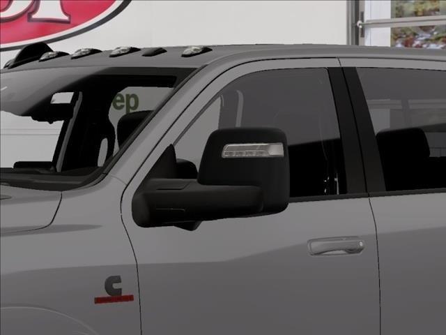 new 2026 Ram 2500 car, priced at $98,303