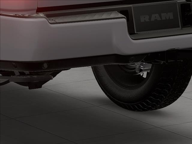 new 2026 Ram 2500 car, priced at $98,303