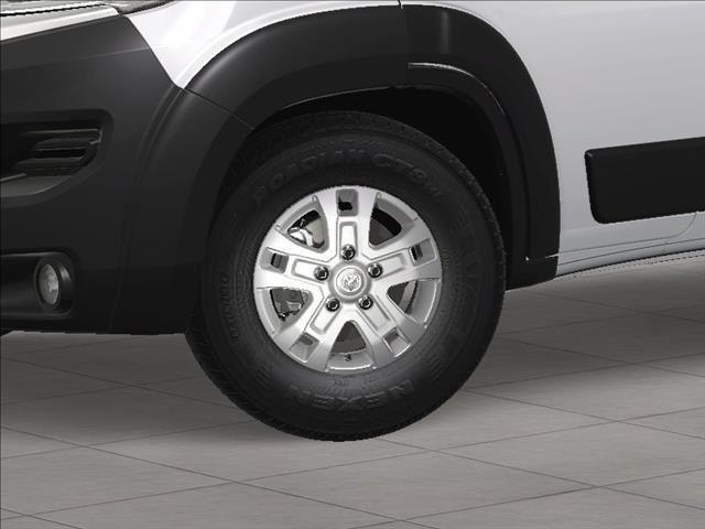 used 2024 Ram ProMaster 3500 car, priced at $43,968