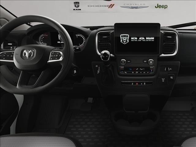 used 2024 Ram ProMaster 3500 car, priced at $43,968