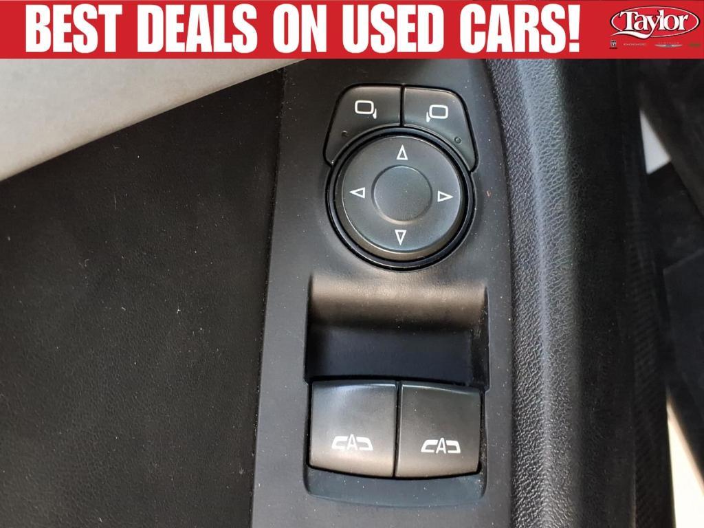 used 2019 Chevrolet Camaro car, priced at $19,185