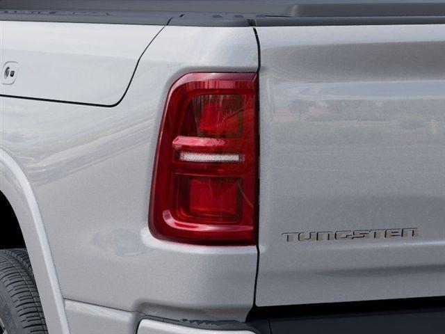 new 2026 Ram 1500 car, priced at $87,597