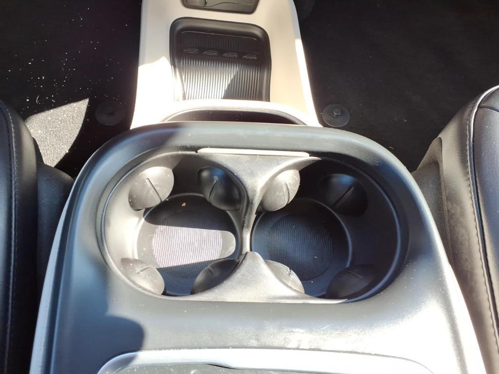 used 2023 Chrysler Pacifica car, priced at $24,024