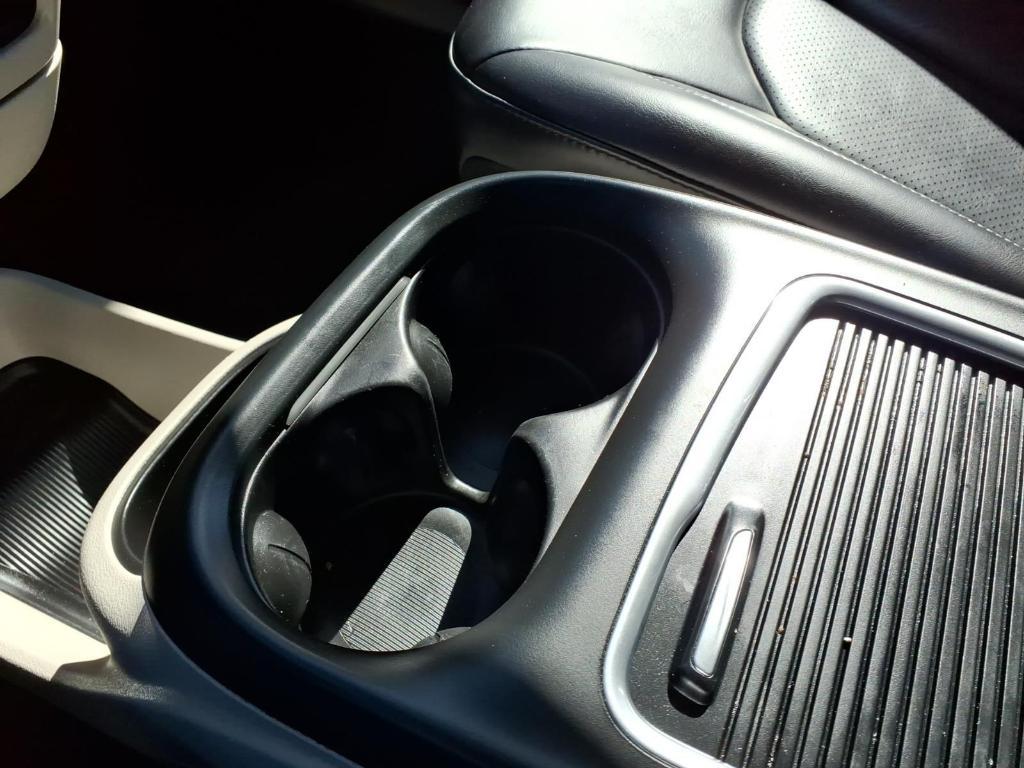 used 2023 Chrysler Pacifica car, priced at $24,024