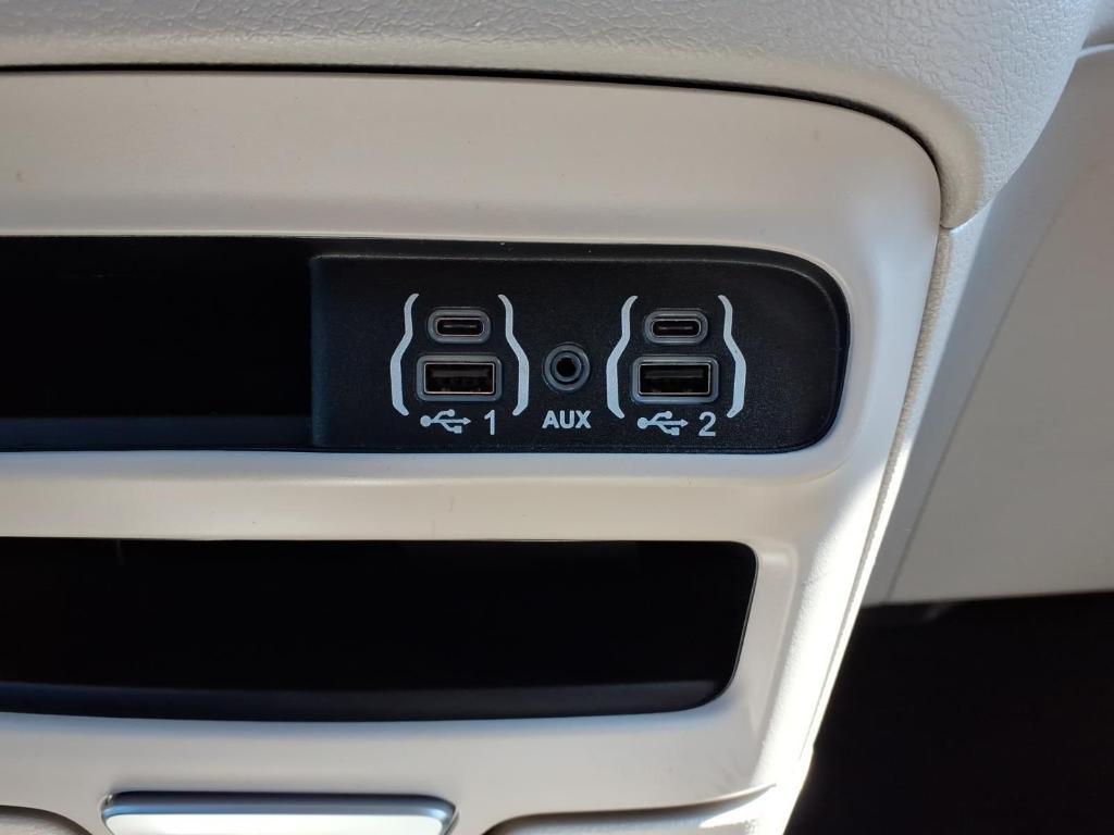 used 2023 Chrysler Pacifica car, priced at $24,024