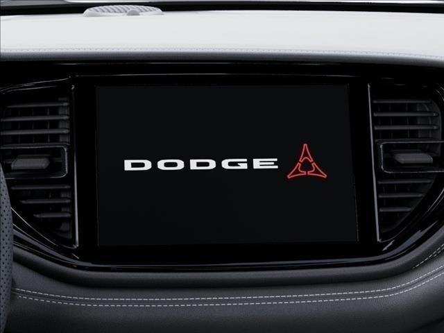 new 2026 Dodge Durango car, priced at $91,780