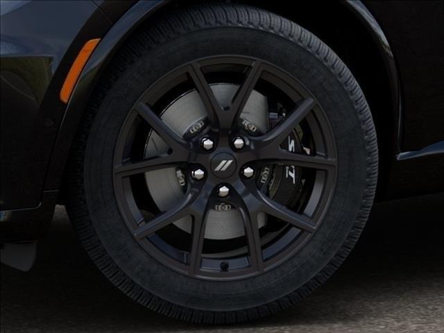 new 2026 Dodge Durango car, priced at $91,780