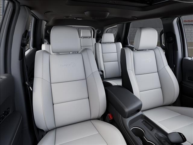 new 2026 Dodge Durango car, priced at $91,780