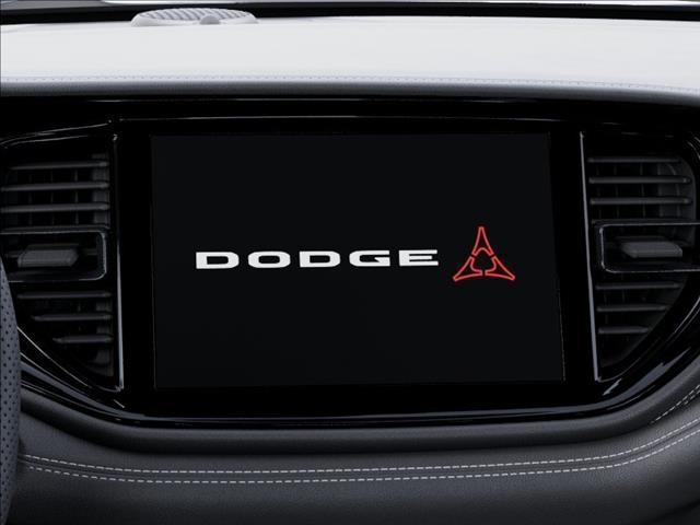 new 2026 Dodge Durango car, priced at $88,111