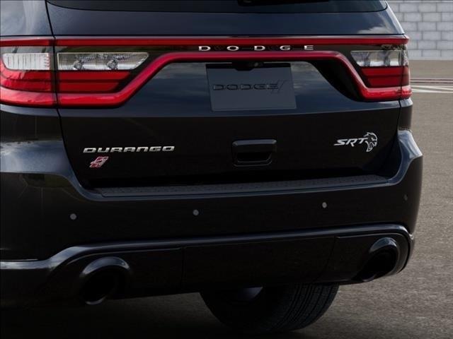 new 2026 Dodge Durango car, priced at $91,780