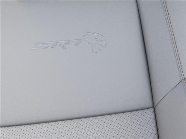 new 2026 Dodge Durango car, priced at $91,780