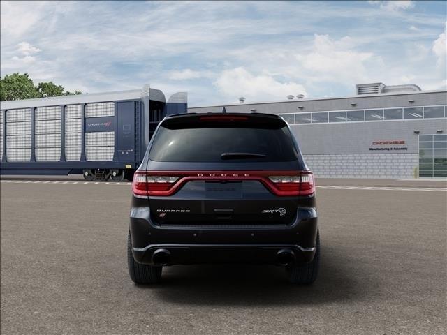 new 2026 Dodge Durango car, priced at $91,780