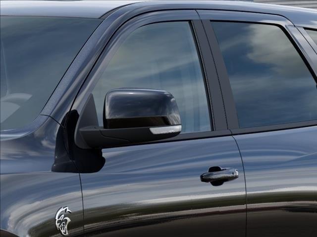 new 2026 Dodge Durango car, priced at $91,780