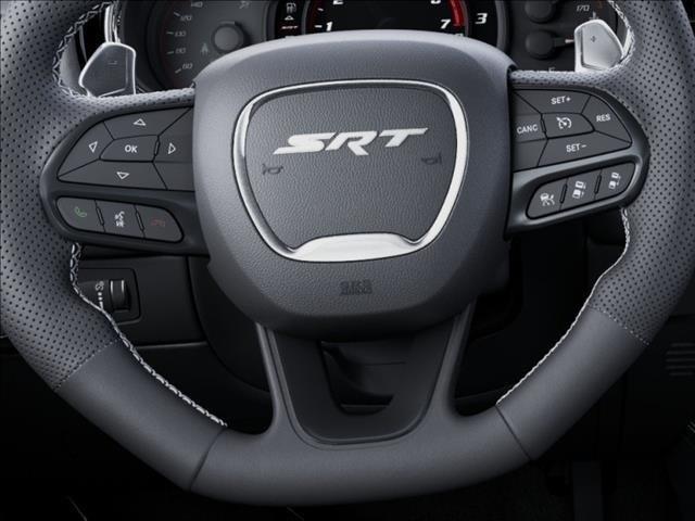 new 2026 Dodge Durango car, priced at $91,780