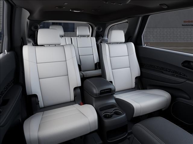 new 2026 Dodge Durango car, priced at $91,780
