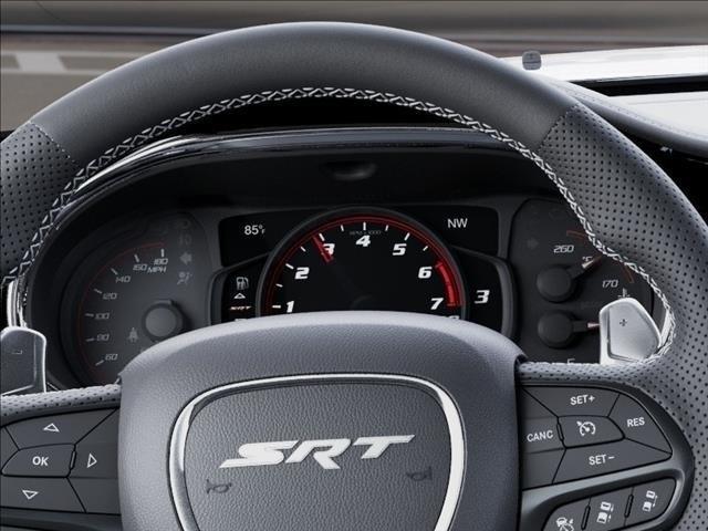 new 2026 Dodge Durango car, priced at $91,780