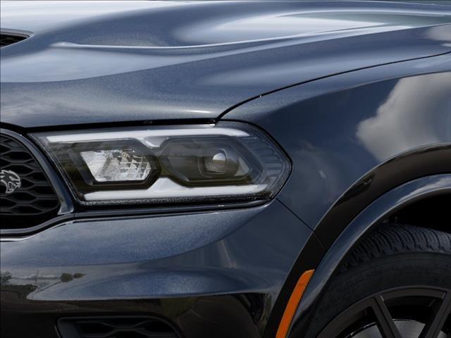 new 2026 Dodge Durango car, priced at $88,111